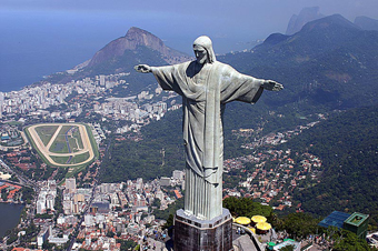 christo redentor